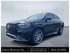 2024 Mercedes Gle Amg 53 Coupe