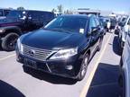 2015 Lexus RX 350 Base AWD 4dr SUV