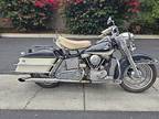 1965 Harley-Davidson Electra Glide 1965 Harley-Davidson