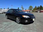 2008 Subaru Legacy 3.0R Limited AWD 4dr Sedan 5A w/VDC w/Navi