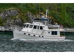 2010 Kadey-Krogen Boat for Sale