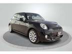 2019 MINI Hardtop COOPER S FWD