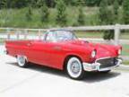 1957 Ford Thunderbird 1957 Ford Thunderbird E-Code - Tremendous Restoration