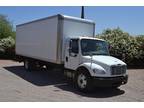 2013 Freightliner M2 Box Truck/Work Truck/Service Utility/Cargo Van