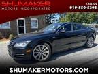 Used 2014 Audi A7 for sale.