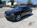 2011 Dodge Charger R/T Sedan 4D