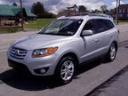 2010 Hyundai Santa Fe SE AWD 4dr SUV