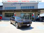 2018 Dodge Challenger Black, 28K miles