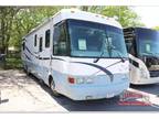 1998 National RV Tradewinds 0ft