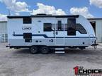 2023 Lance Lance Travel Trailer 1985 - 5000 Pounds Tow Rating 24ft