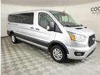 2021 Ford Transit-350 XLT