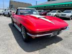 Used 1964 Chevrolet Corvette for sale.