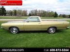 Used 1969 Ford Ranchero for sale.