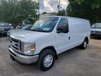 2014 Ford E-Series E 250 3dr Cargo Van