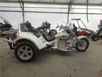 2010 Volkswagen HI Performance Trike 2010 Volkswagen HI