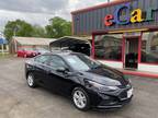 2016 Chevrolet Cruze LT Auto SEDAN 4-DR