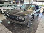 2010 Dodge Challenger R/T-COUPE/V8 HEMI