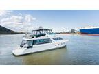 2001 Carver Yachts 570 Voyager Pilothouse
