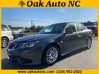 2011 SAAB.0T NC 1 Owner! Sedan