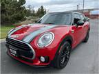 2017 MINI Clubman Cooper ALL4 Hatchback 4D