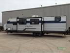 2022 Prime Time Rv Avenger LE 28QBSLE - Opportunity!