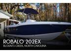 Robalo 202EX Center Consoles 2022