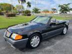 1994 Mercedes-Benz SL-Class 500SL SL500 Convertible Roadster Classic Mercedes