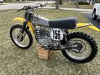 1974 Other Makes 1974.5 gp400 1974.5 MAICO 400 gp