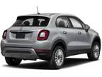 2020 Fiat 500X Trekking AWD