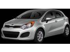 2012 Kia Rio5 EX