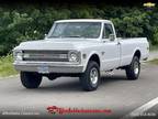 1969 Chevrolet K20 4X4