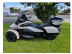 Delawarecity 2020 Can Am Spyder RT Limited