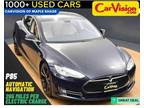 2014 Tesla Model S P85