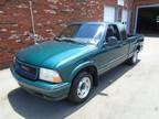 Used 1998 GMC SONOMA For Sale