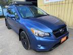 2015 Subaru XV Crosstrek Hybrid Touring