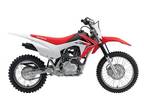 Used 2018 Honda® CRF125F