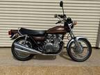 1976 Kawasaki KZ900 1976 Kawasaki KZ900