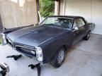 1967 Pontiac Tempest