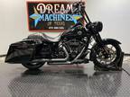 2022 Harley-Davidson FLHRXS - Road King Special Dream