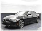 Used 2019 BMW 3 Series Sedan North America