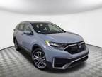 2022 Honda CR-V Gray