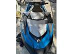 Sea-Doo BRP GTX 155 with Sound System only 23 Hrs SEADOO