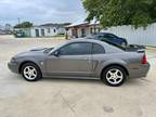 2004 Ford Mustang