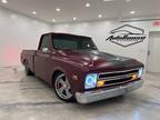 Used 1972 Chevrolet C10 for sale.