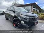 Used 2020 CHEVROLET EQUINOX For Sale