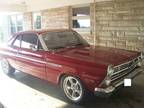 1967 Ford Fairlane