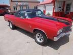 1970 Chevrolet EL Camino