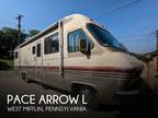 Fleetwood Pace Arrow L Class A 1987
