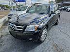 Used 2012 MERCEDES-BENZ GLK For Sale