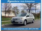 2006 TOYOTA SIENNA CE Van